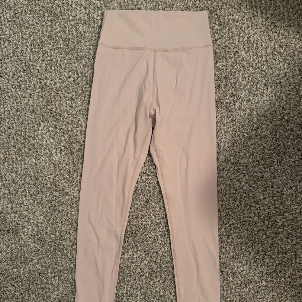 Daily Drills Leggings